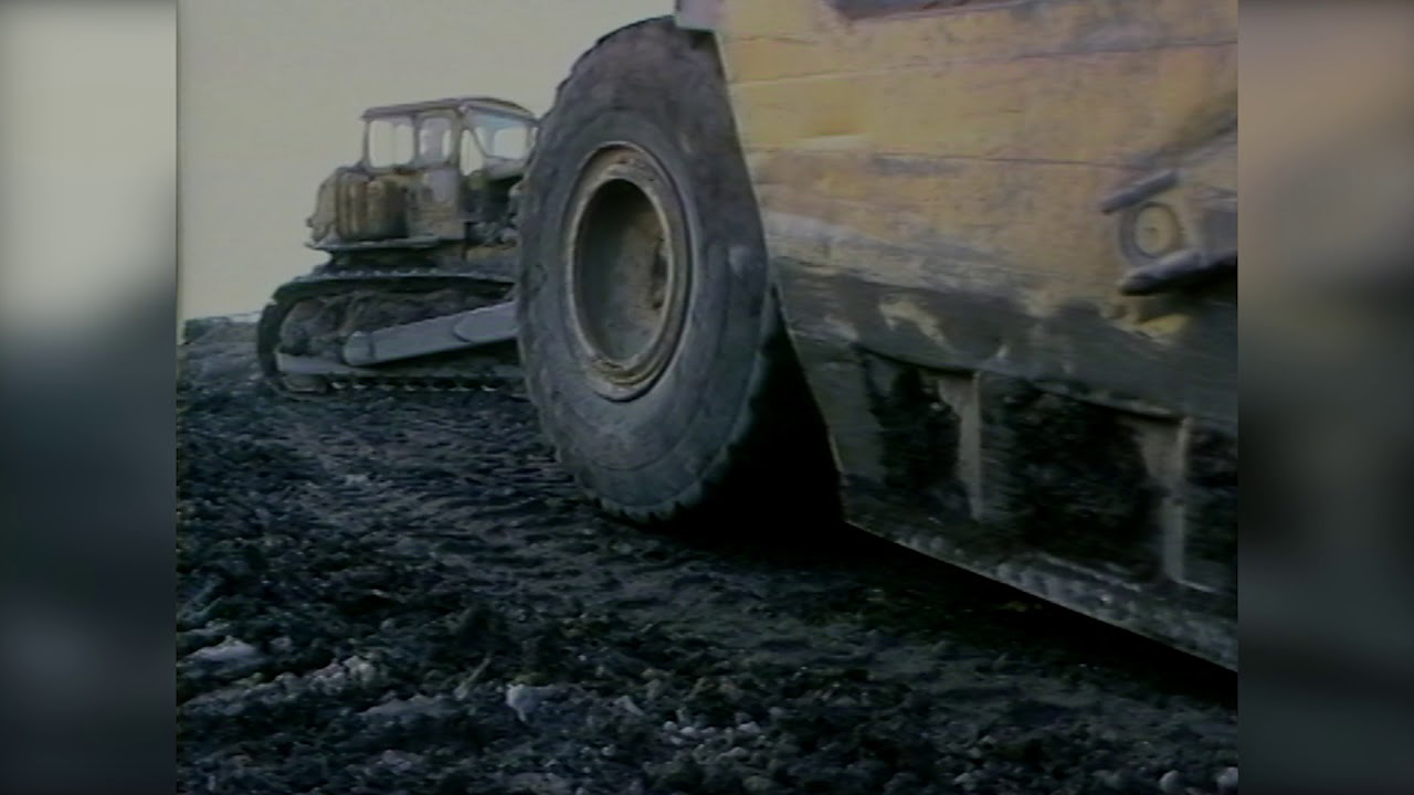 Merry hill ground works avi