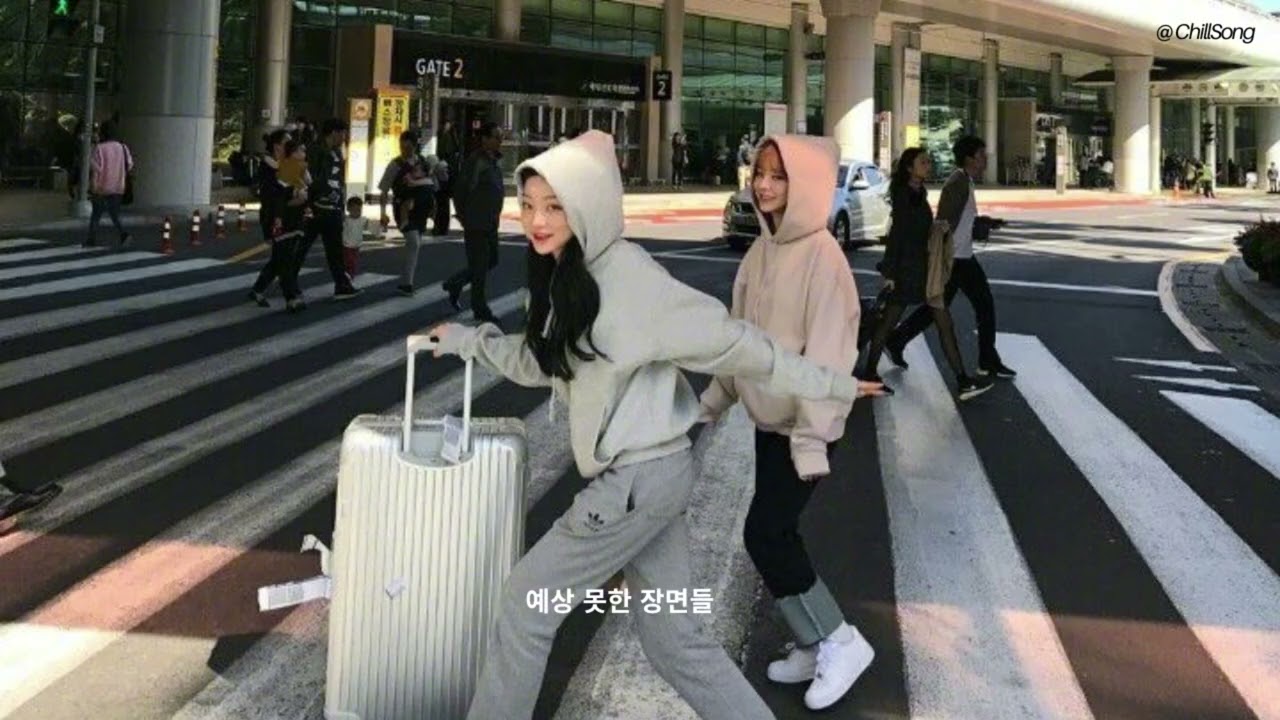 오늘은 떠나자 ✈️ Suno AI 여행 감성 플레이리스트