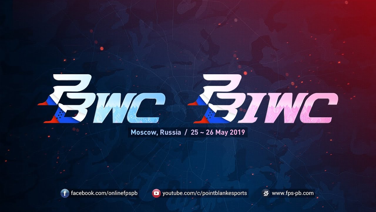 PBWC 2019 Trailer