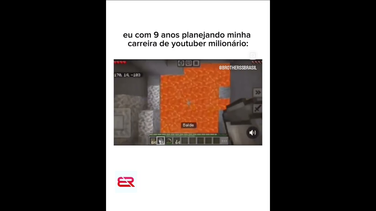 minha carreira na internet 🔥🔥
