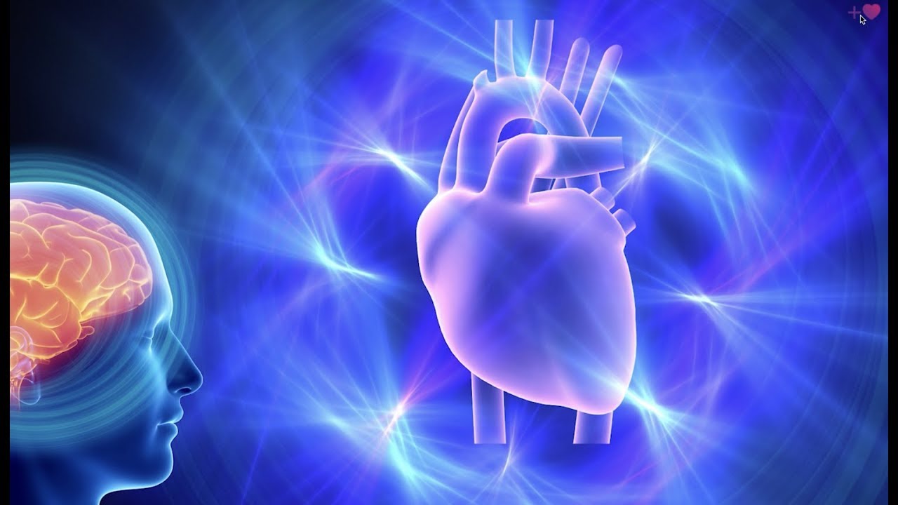 Why heart coherence is important to health & well-being.