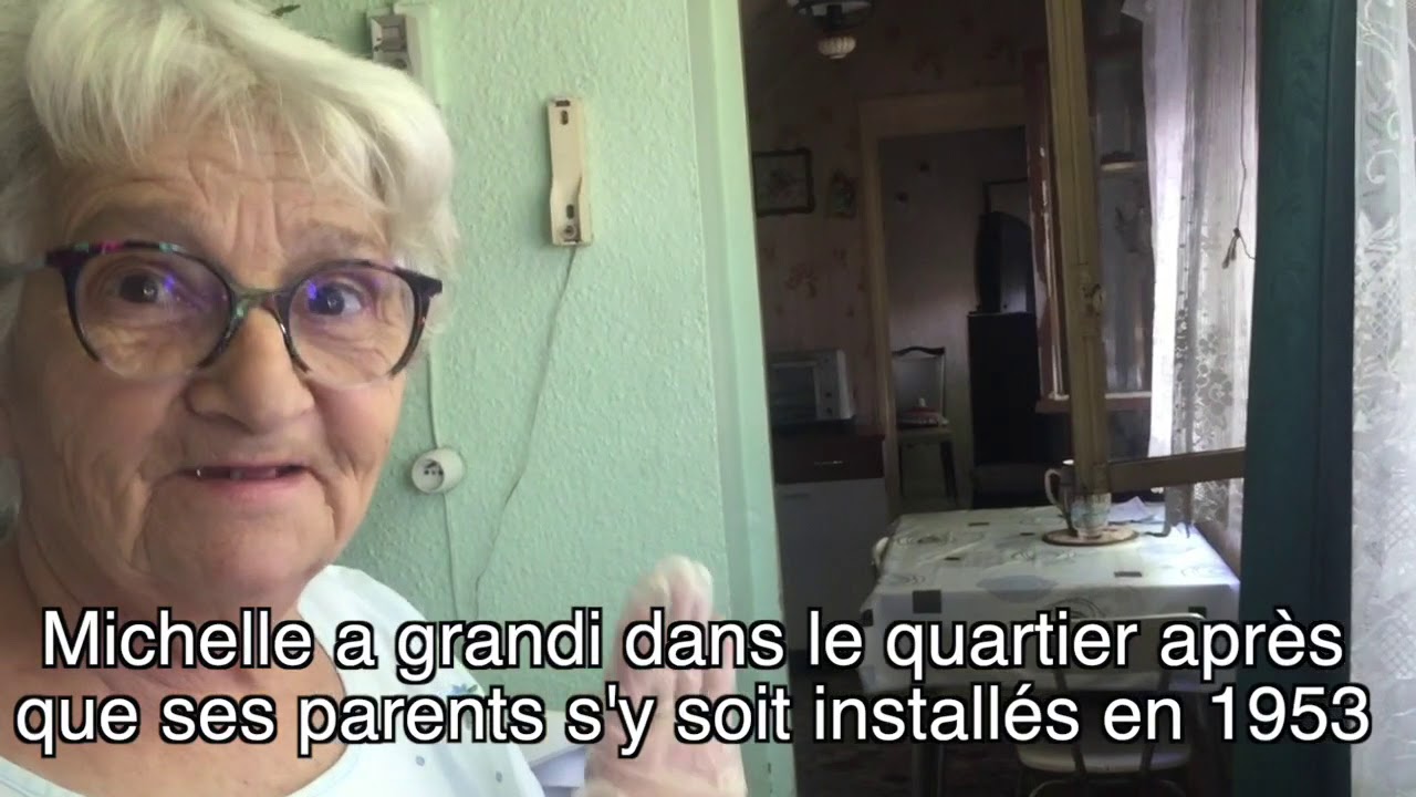 Pessac : La cité Frugès, construite par Le Corbusier, dévoile ses secrets