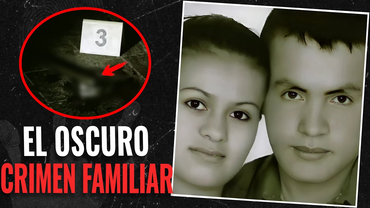 EL MONSTRUO DE CHINCHINÁ: CELOS ENFERMIZOS Y LA TRAGEDIA ATERRADORA DE UNA FAMILIA| CASO DIANA MARÍN