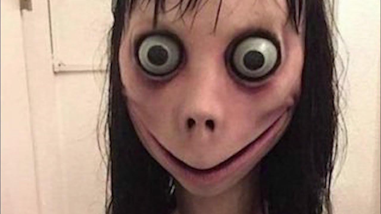 Parents, police warn about 'Momo Challenge'