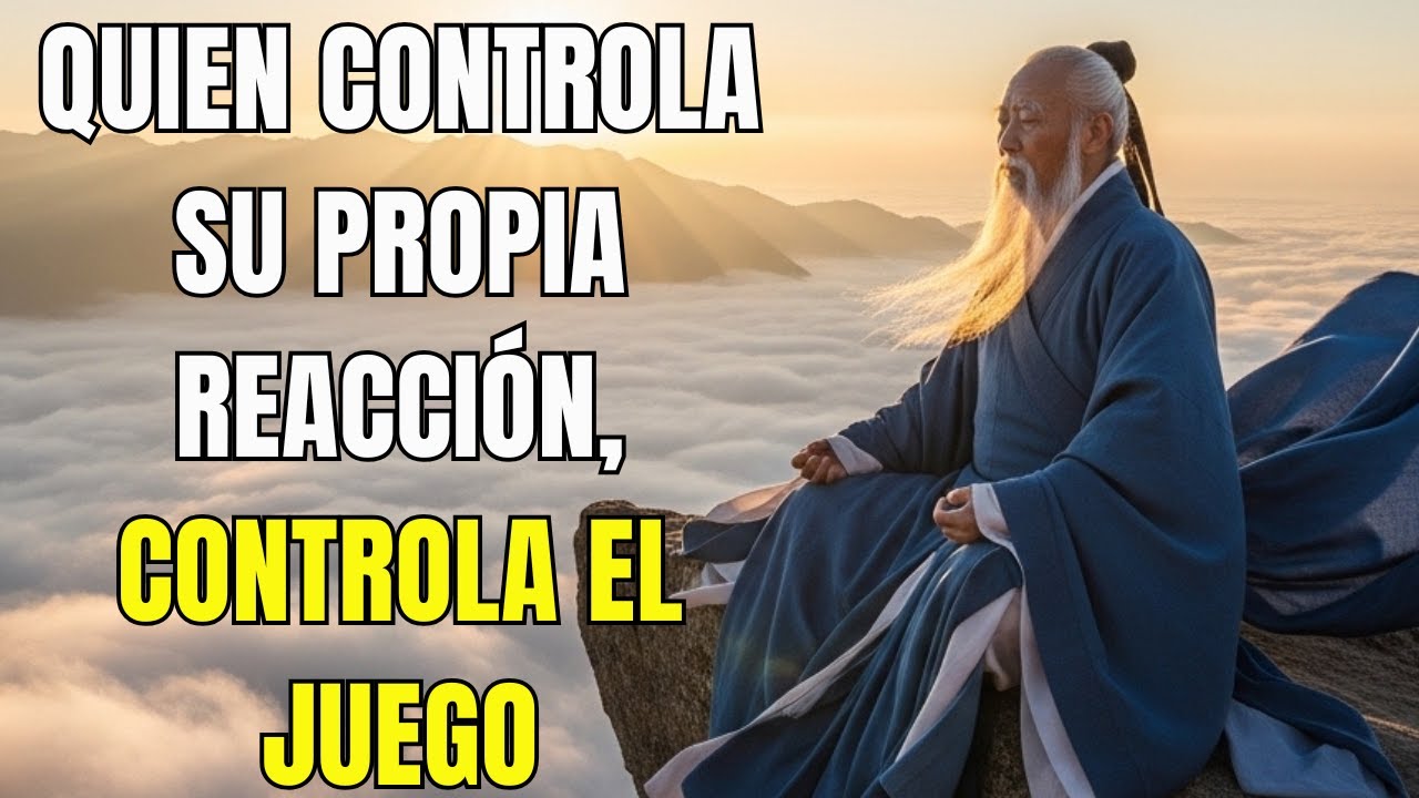 Deja de discutir: esta filosofía budista te pone en control
