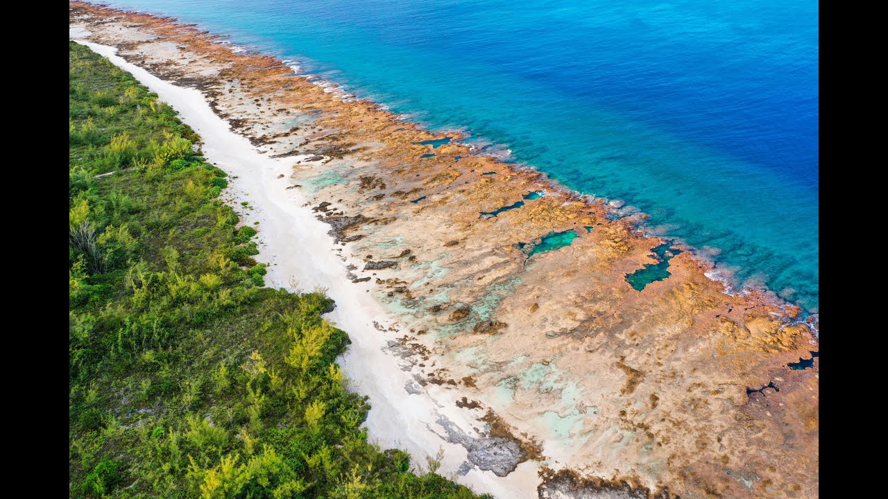 Mitiaro, Cook Islands