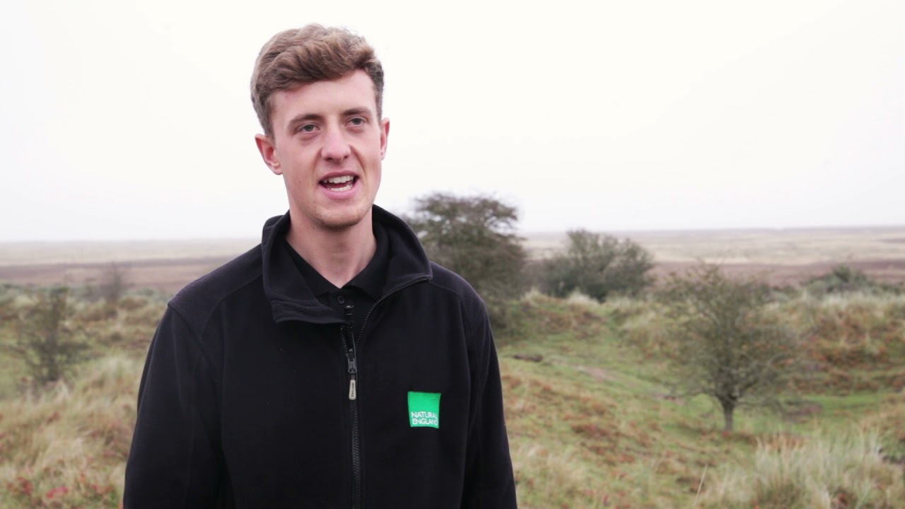 Coastal Champions - Natural England
