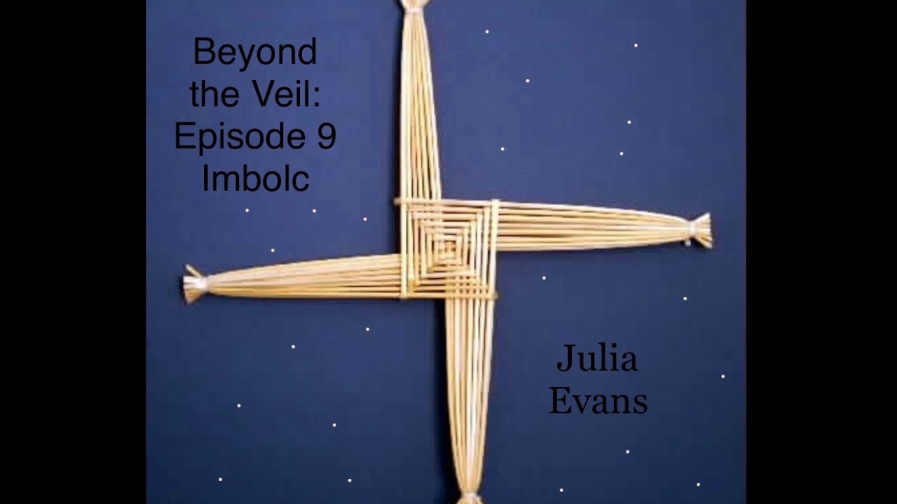 Beyond the Veil: Exploring Holistic Realms (01/02/24 - Episode 9 - Imbolc)
