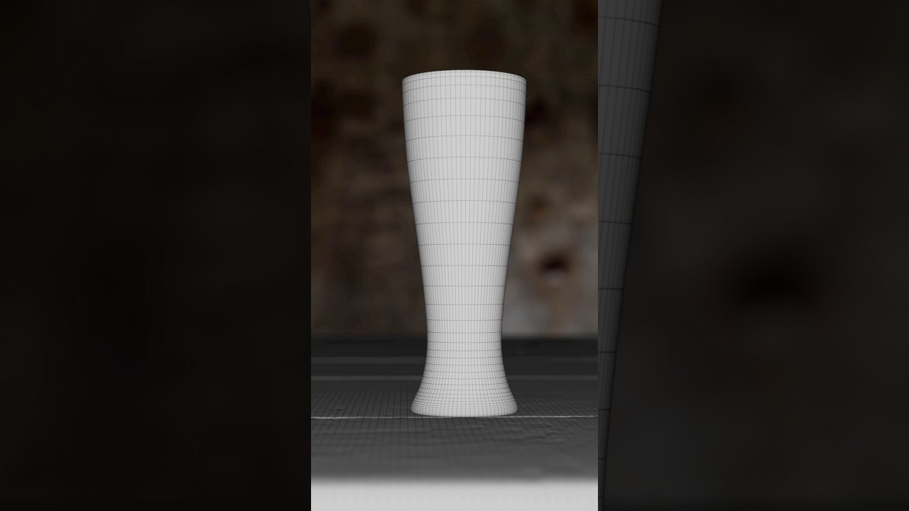 My process from start to finish! maya arnold lighting 