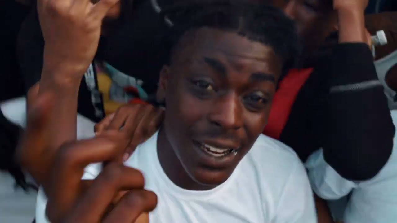 Gmenace120- TERROR