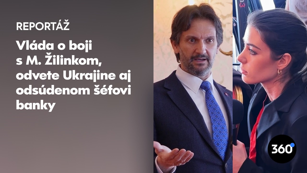 “Ste v poriadku? Je to chizofrénia?