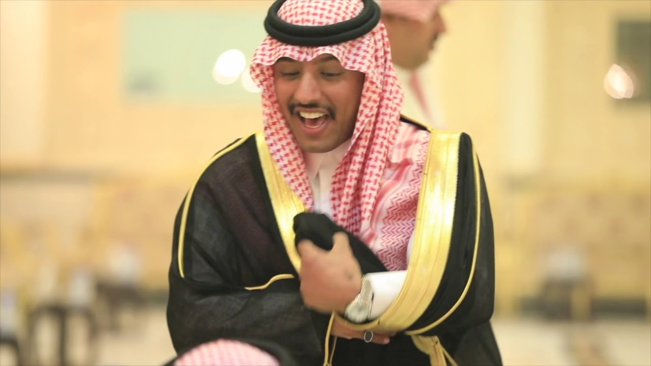 افراح آل سند.     زواج / محمد بن قاعد السهلي
