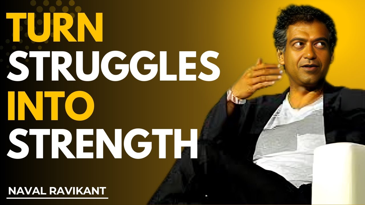 From Struggle to Strength