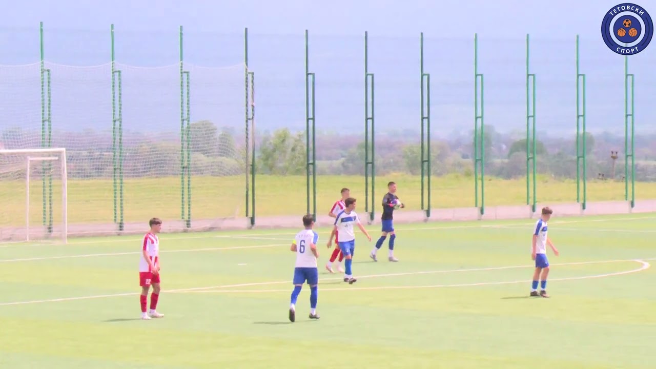 Kategoria Pionerët / Renova - Besa 1:0 / 27.04.2025