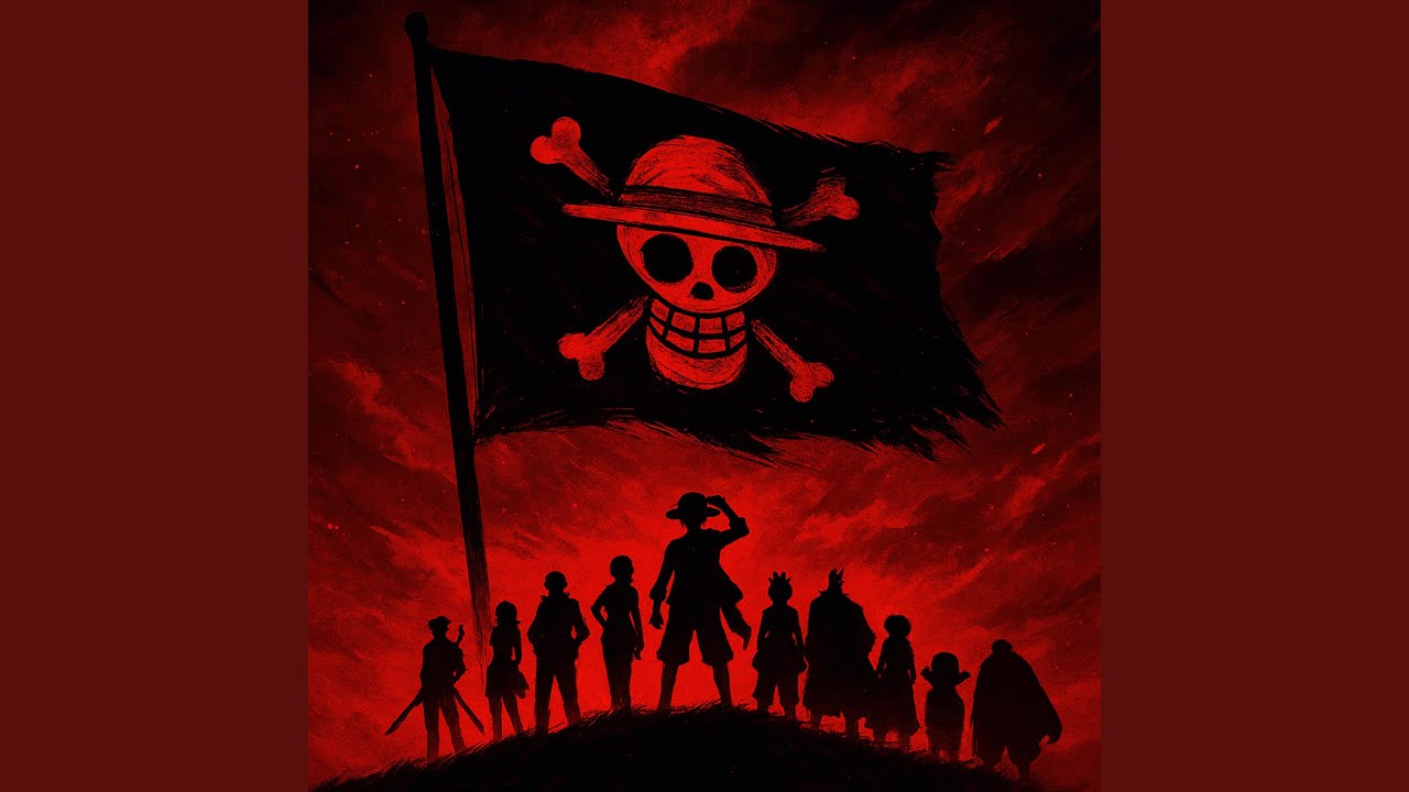 Usopp - Un valiente guerrero