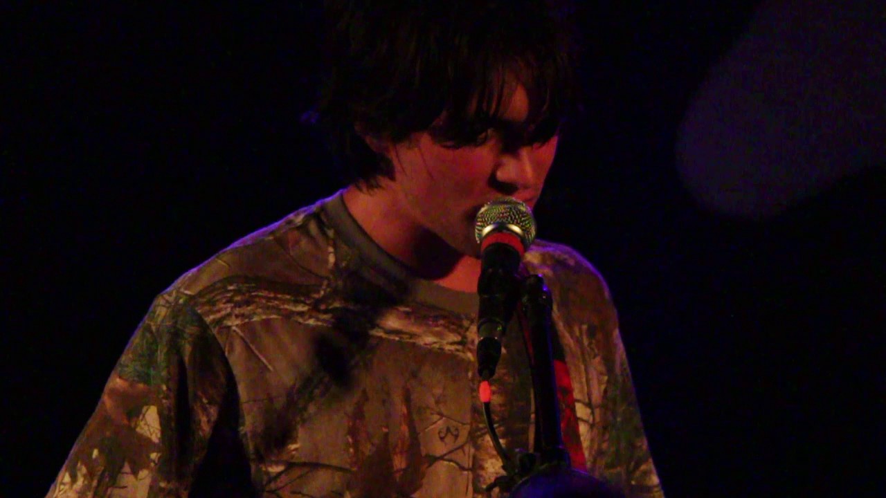 ALEX G @ The Stone Pony Asbury Park NJ 9.8.2016