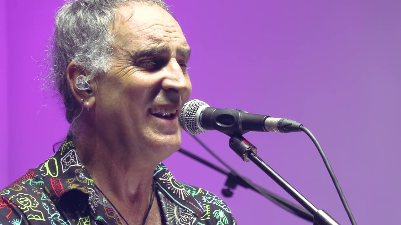 Kakofonías en directo, La laguna. 