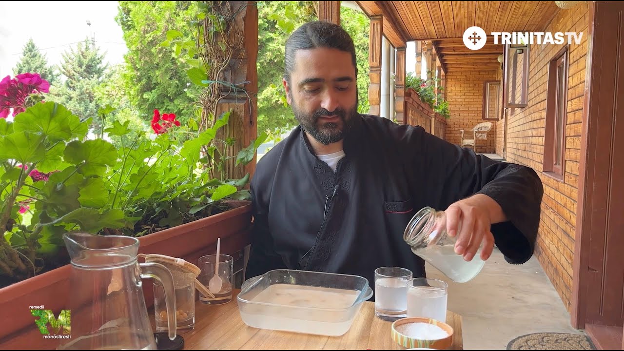 Kefirul de apă: elixirul sănătății