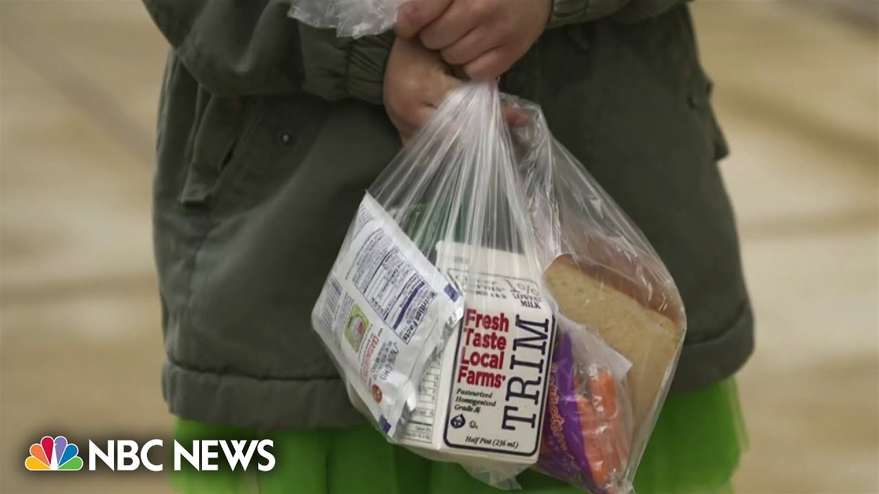 Massachusetts becomes eighth state to adopt universal free school meals