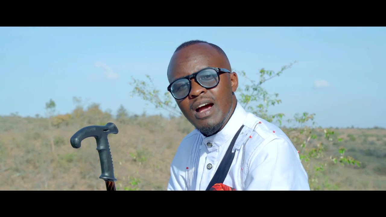 TARA THIKU - Davie K   Official video