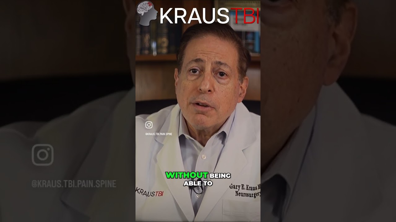 Speech / Sound Recognition and our Brain Dr Kraus Neurosurgeon  #language #speech #sound #shorts