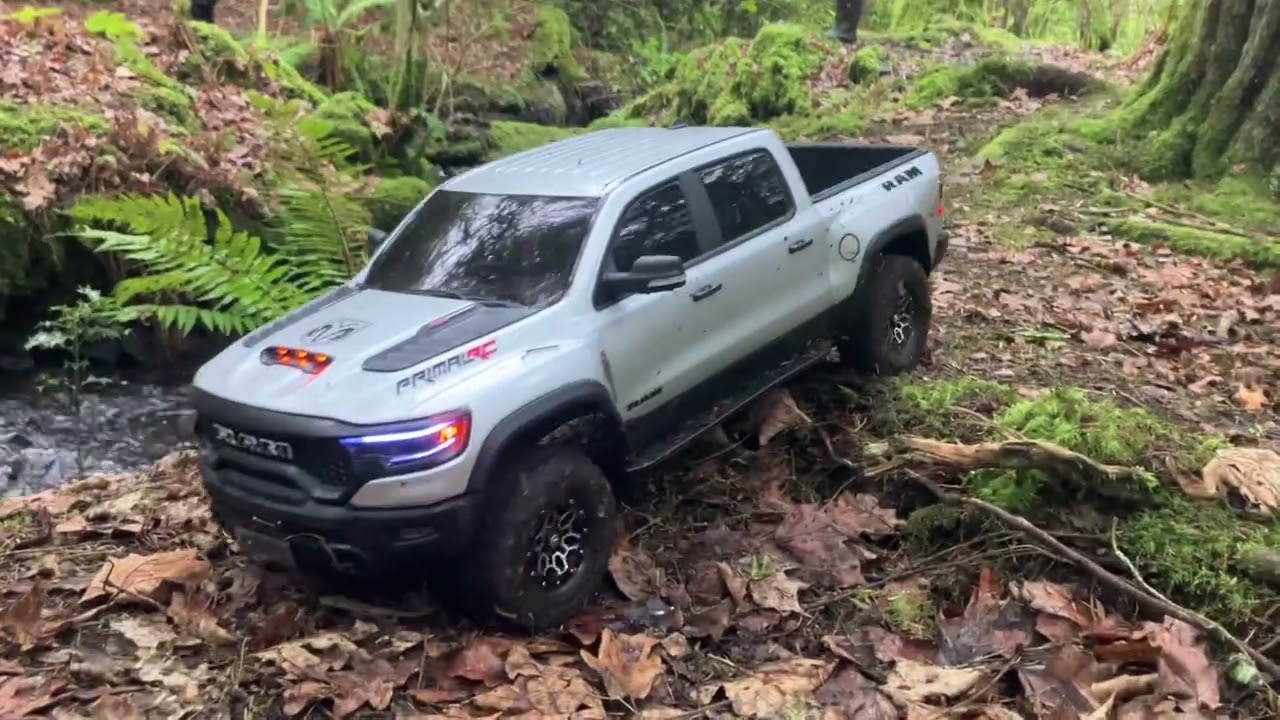 Primal RC RAM 1500
