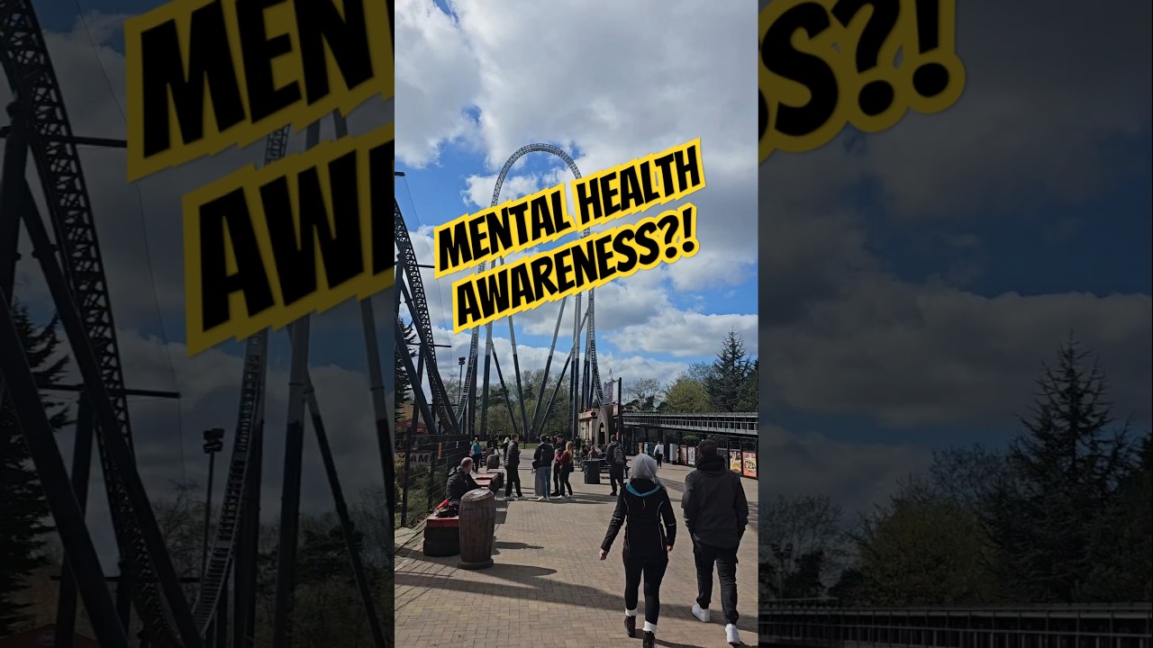 Theme park challenge