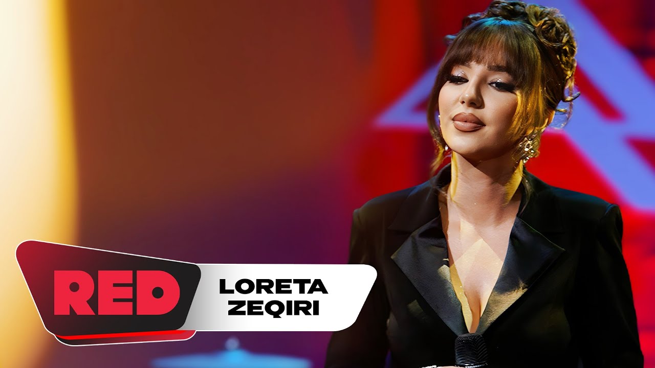 Loreta Zeqiri - Rralle kam pa k’so bukurie