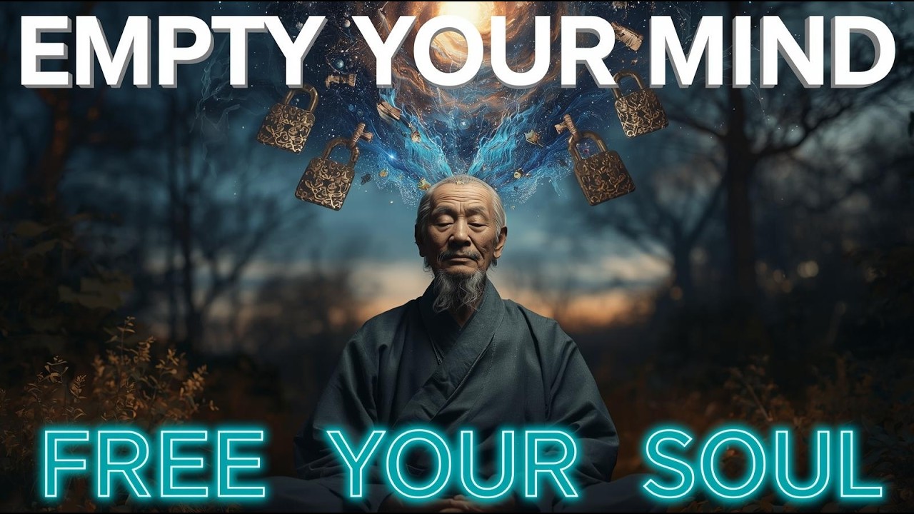 Why Stoics Forget Everything: The Power of Emptying Your Mind