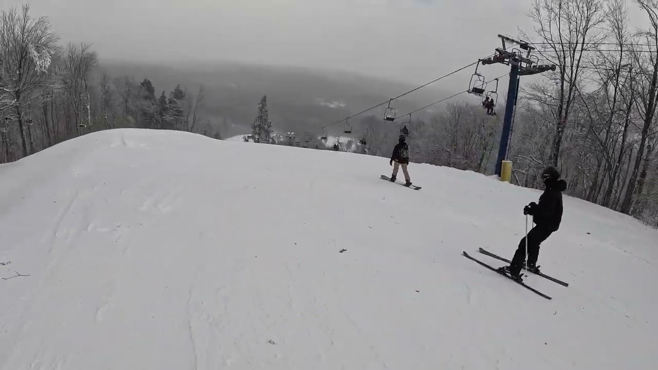 Royal Mountain Day 2