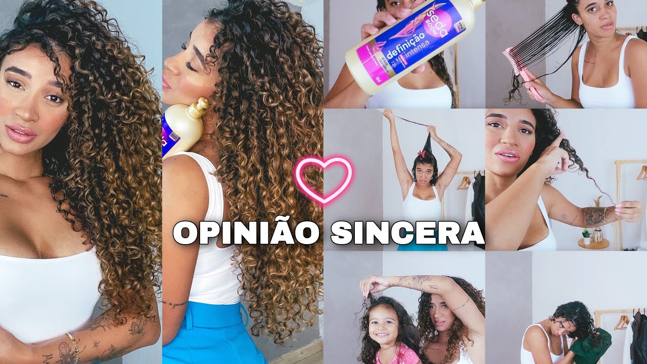 TESTEI O NOVO SEDA BOOM DEFINIÇÃO