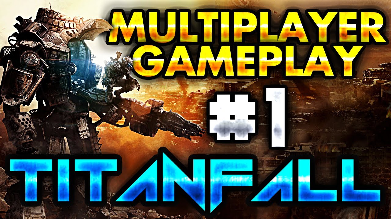 Titanfall: 