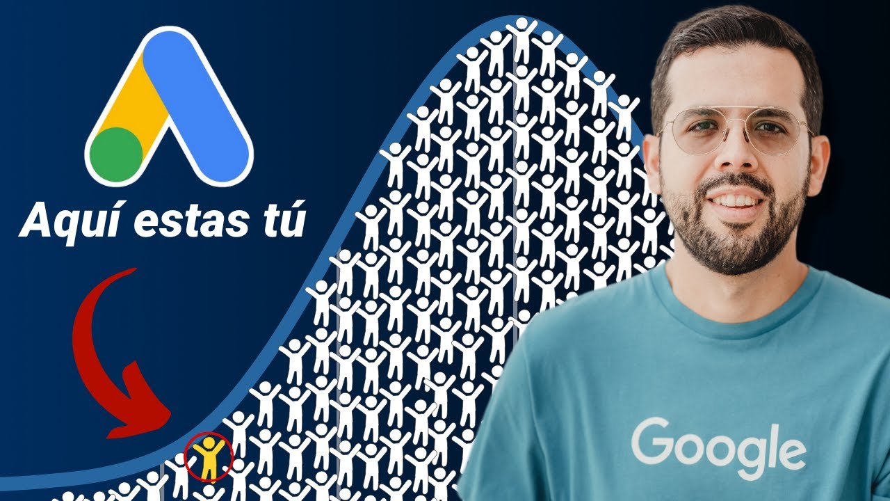 Cómo Superar al 95% de las Empresas en Google Ads 🤯