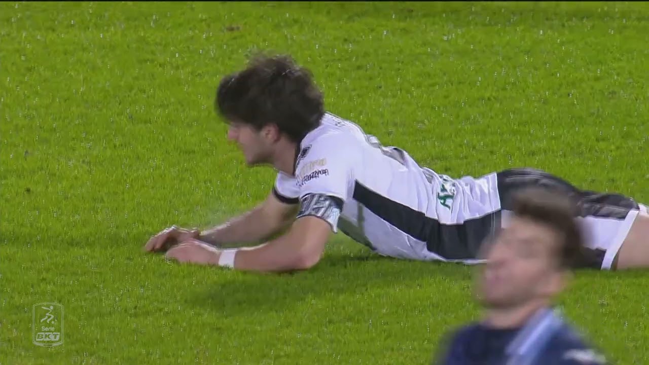 Il Pescara affonda 2-0 al Manuzzi contro il Cesena - 07/02/2026