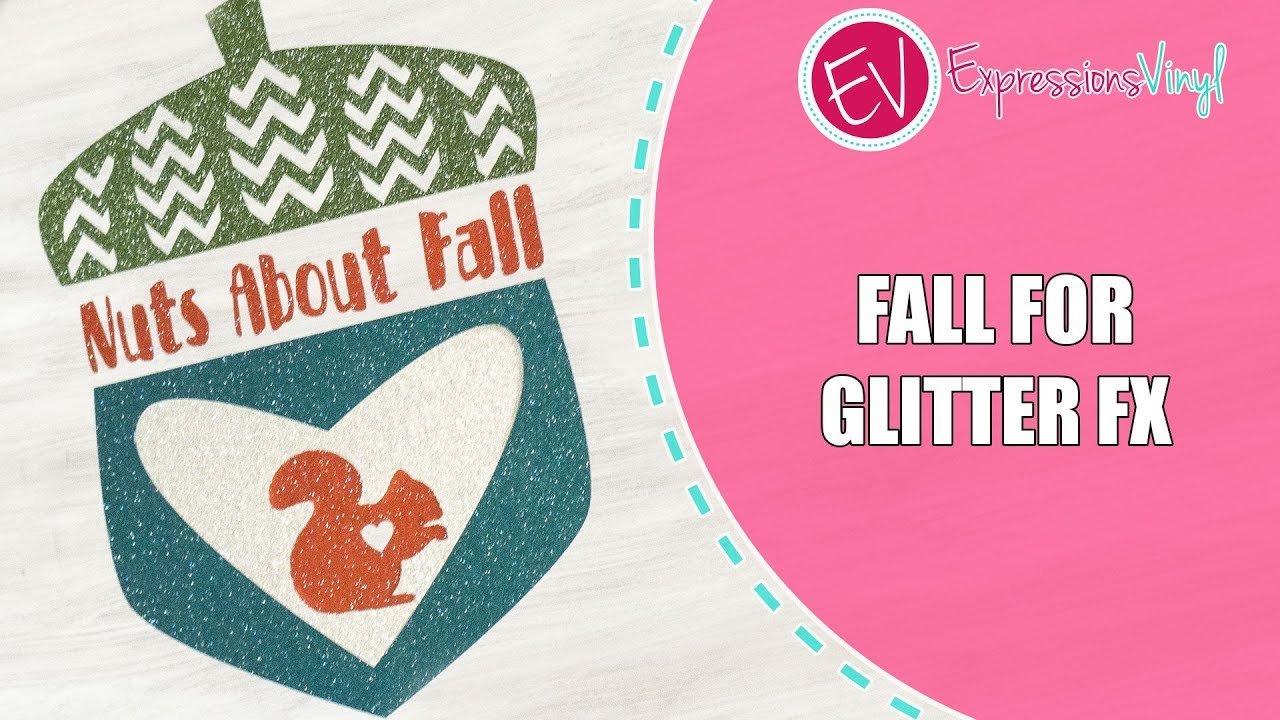 Fall for Glitter FX