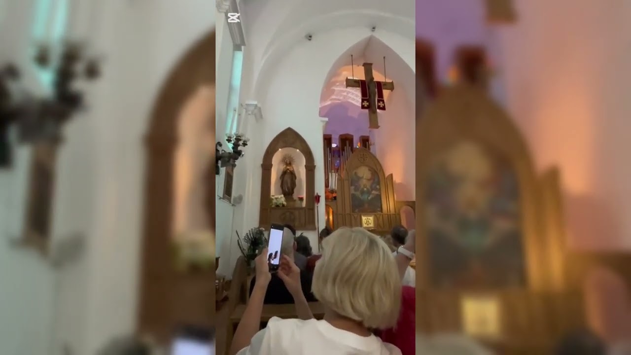И.С.Бах, хоральная прелюдия BWV 641