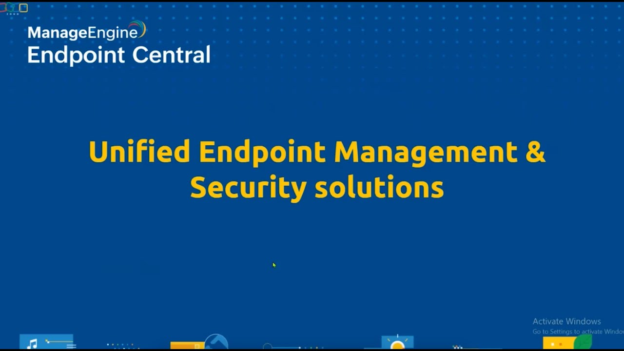 #6 | Simplify Windows 11 Migration with OS imaging & Remote Management