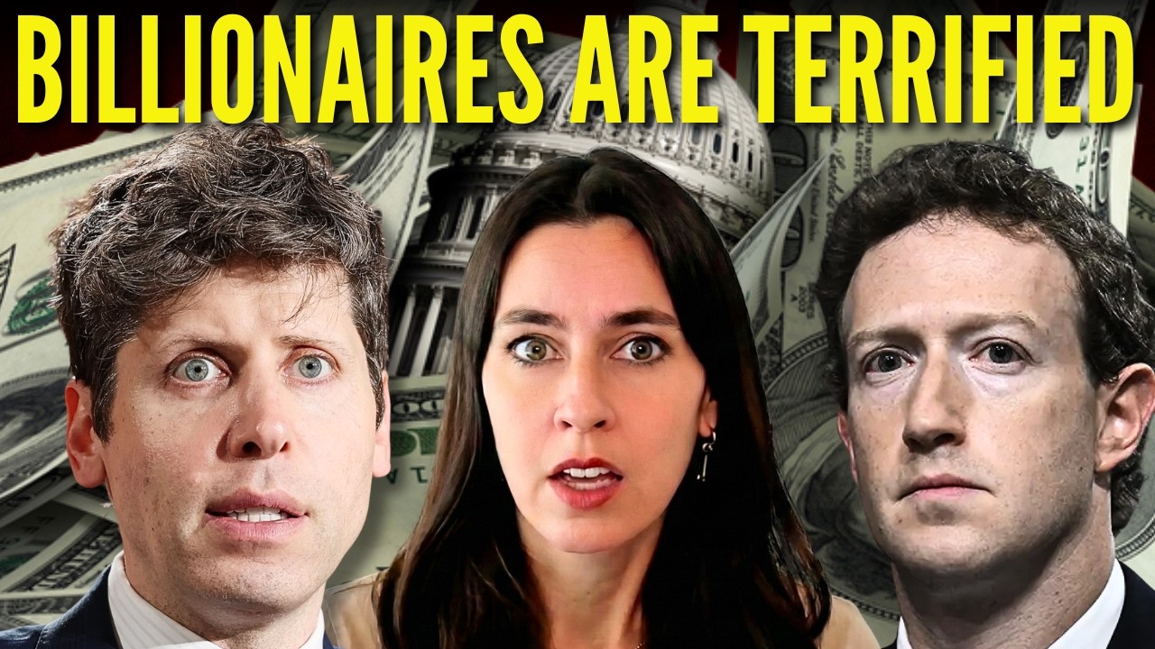 How We Finally End Citizens United