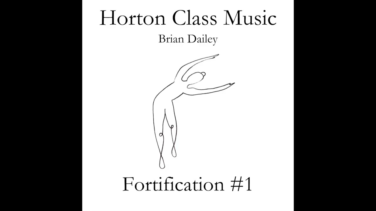 Horton Class Music - Fortification #1