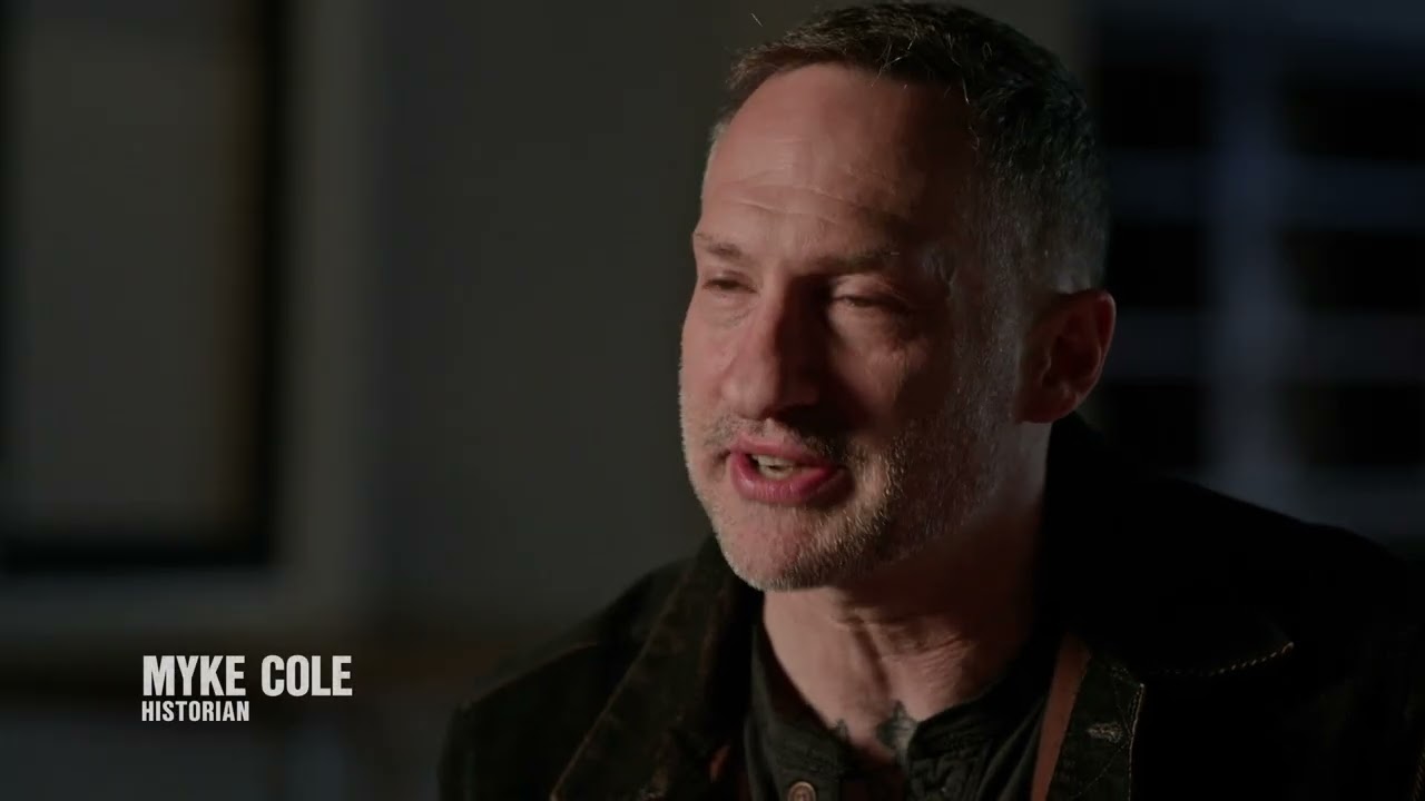 Historys Deadliest with Ving Rhames S01E04 Tyrants