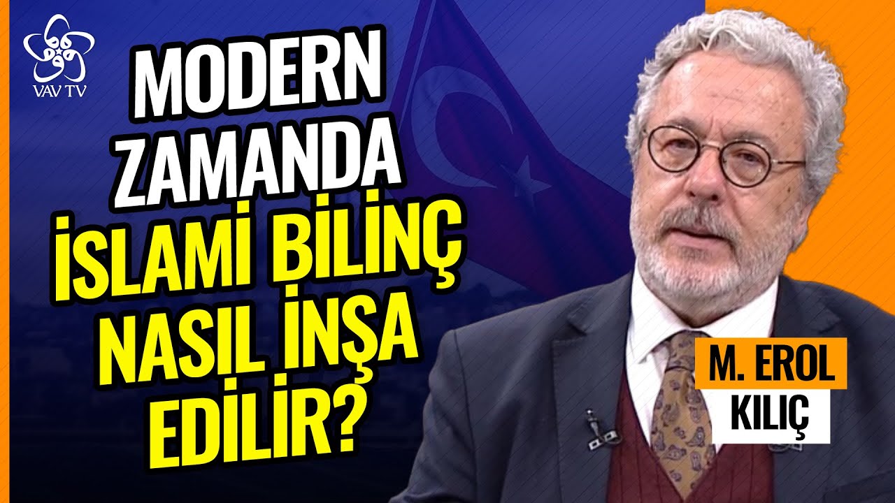 Mahmud Erol Kılıç | Dünya Hayatı Ahiret Saadeti İçin Nasıl Vesile Olur? l İftar Vakti - 4.Bölüm