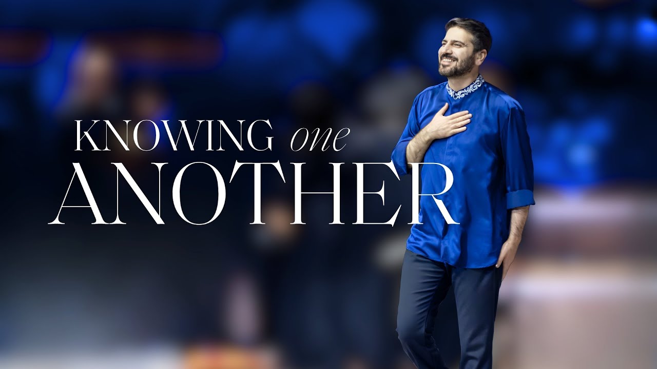 Sami Yusuf - Knowing One Another (Live) #worldmusic #worldmusictraditions