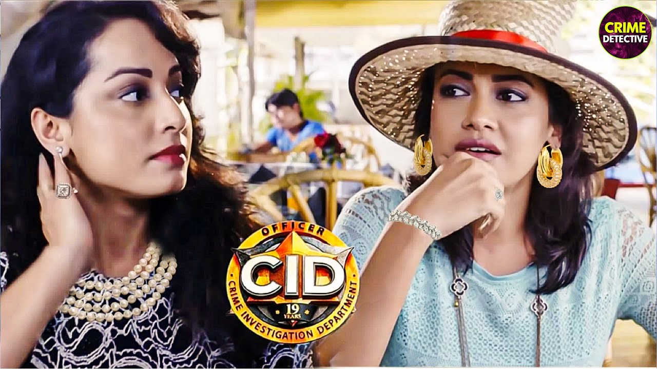 CID | Real Heroes | CID Daya | CID Season 2 | Crime World | CID New Episode | Full Episode
