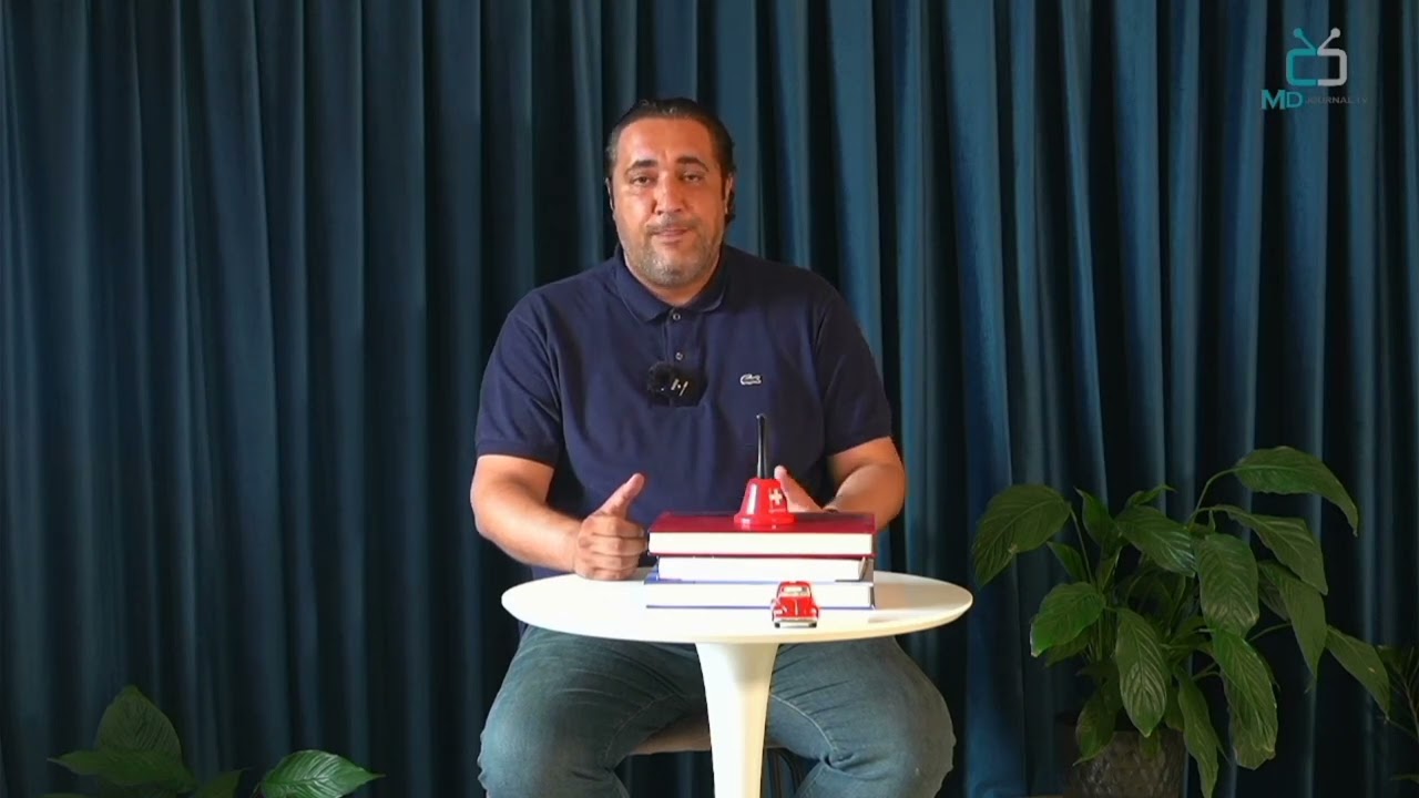 Dr. Vəli Behbudov 