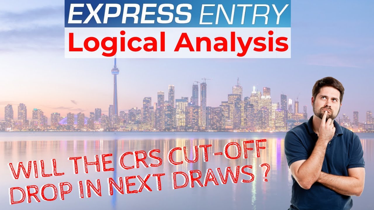 Will the CRS Cut-off score drop ?