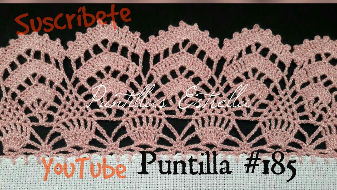 Puntilla 185