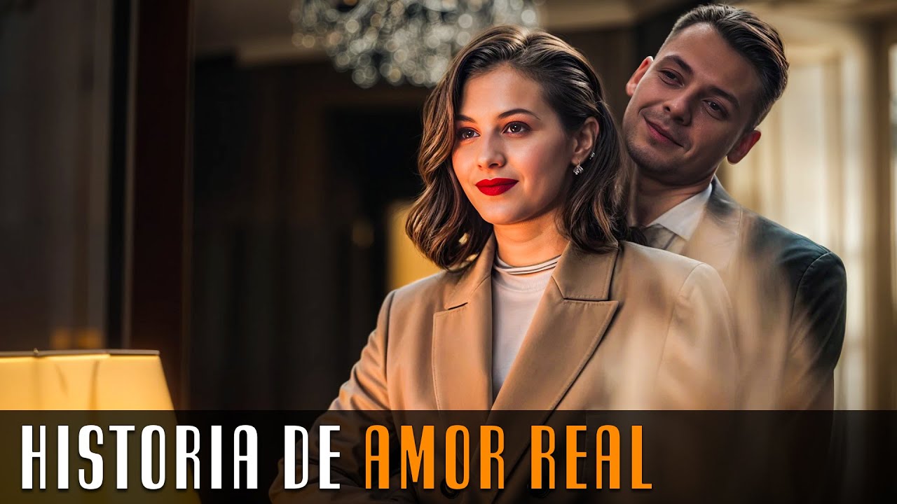 Tú descubrirás UNA VERDAD CRUEL que no perdona y deja huella | Películas de Suspenso | Películas