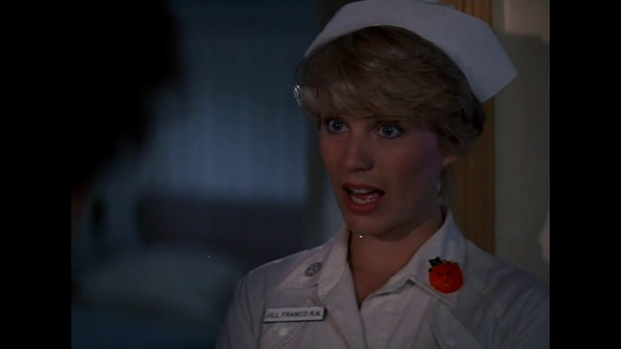 Halloween II (1981) 8