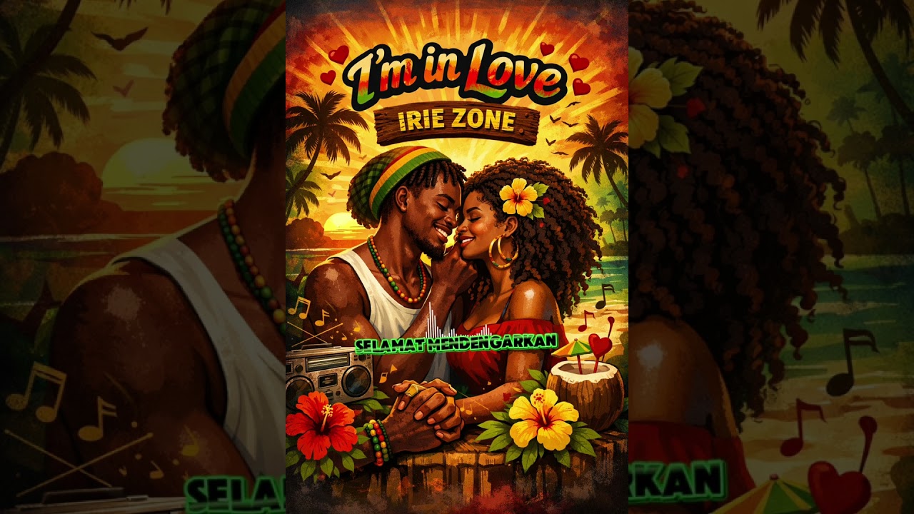 IM in love(2026)IRIE ZONE 
