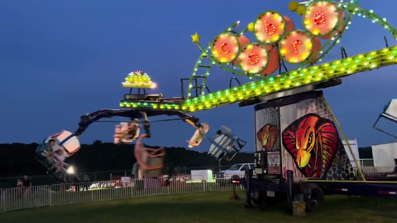 Schnecksville Community Fair - 2025